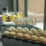 Abba Presidente Suites Santiago
