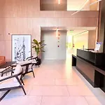 Elegante Dpto Cerca De Clinica Alemana Y Parque Arauco