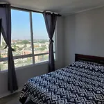 Departamento La Cisterna