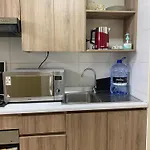 Full Equipado, Central, Comodo Y Privado