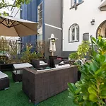 Hotel De Blasis