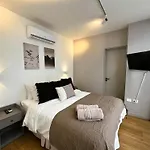 Hom L Departamento 2Pax A L A En Lastarria