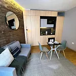 Hom L Departamento 2Pax A L A En Lastarria
