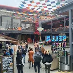 Uno Y Dos Dormitorios Vivir En Santiago