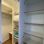 Apartamento En Santa Victoria Santiago De Chile