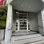 Apartamento En Santa Victoria Santiago De Chile