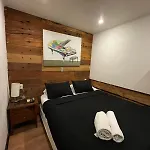 Hotel Bustamante Express