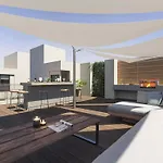 Acogedor Loft Centro De Santiago