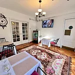 Hotel Bellavista Santiago Suite