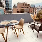 D&D Apartments El Golf