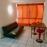 Departamento Centrico Cercano A Fantasilandia, Metro