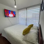 Apart Hotel Muso