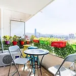 Central Apartment Providencia