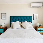 Central Apartment Providencia