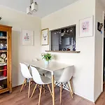 Central Apartment Providencia