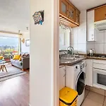 Central Apartment Providencia