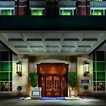 The Ritz-Carlton, Santiago