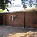 Cabana Alfalfal