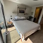 Moderno Departamento Vanguardista En El Corazon De Las Condes