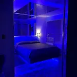 Hotel 777