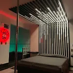 Hotel 777