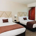 Renaissance Santiago By Marriott
