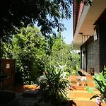 Gran Habitacion Con Bano Privado Y Vista A La Montana, Cerca De Clinica Alemana