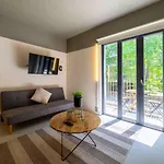 Alojamiento Confortable Cercano A Barrio Italia