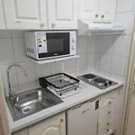 Ss Aparment 1420