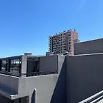 Modern Studio - Spacious Terrace
