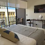 Modern Studio - Spacious Terrace