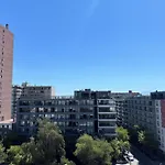Modern Studio - Spacious Terrace