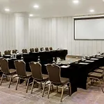 Hotel Plaza Santiago