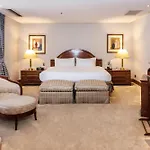 Hotel Plaza Santiago
