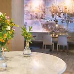Hotel Plaza Santiago
