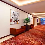 Sheraton Santiago Hotel & Convention Center