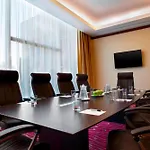 Sheraton Santiago Hotel & Convention Center