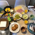 Estancia Comoda Y Desayuno Casero En El Corazon De Bellavista