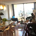 Estancia Comoda Y Desayuno Casero En El Corazon De Bellavista