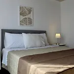 Moderno Departamento Providencia
