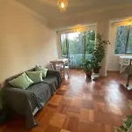 Vintage Apartment Lastarria