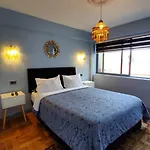 Oasis Departamento Boutique