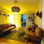 Oasis Departamento Boutique