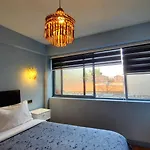 Oasis Departamento Boutique
