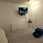Refugio Urbano Con Aire Acondicionado En El Historico Barrio Lastarria