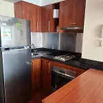 Santiago Skyline Suites