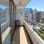 Santiago Skyline Suites
