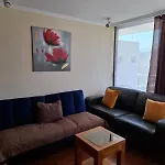 Santiago Skyline Suites