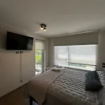 Depto Amoblado Premium - Escapada Andina