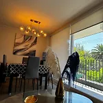 Depto Amoblado Premium - Escapada Andina